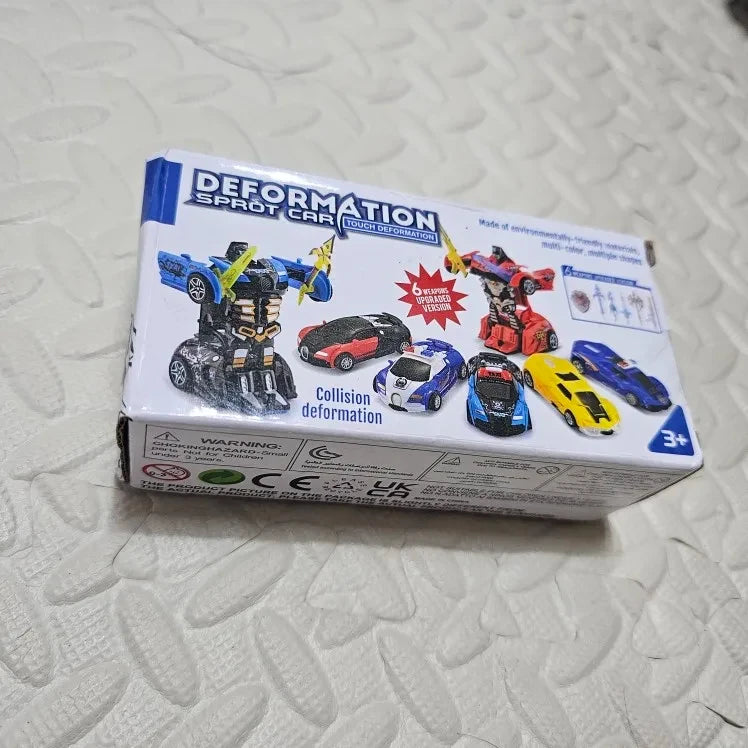 Review Card