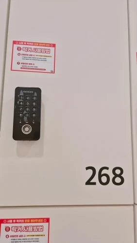 Review Card