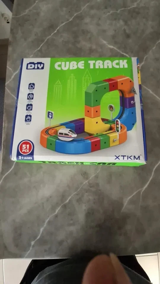 Review Card