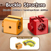 DIY Assembly Electric Train Track Toy