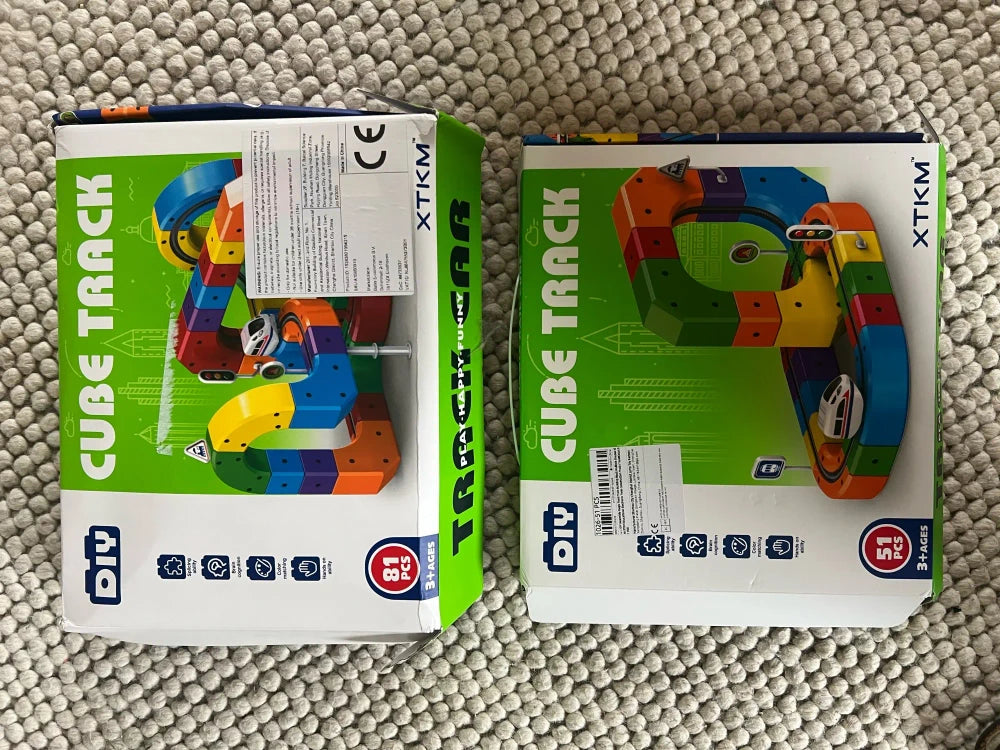 Review Card