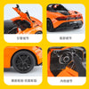 Diecast Alloy Toy Sports Car