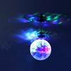 Luminous Flying Induction Toy