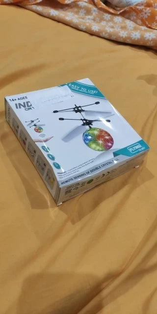 Review Card