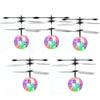 Luminous Flying Induction Toy
