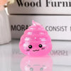 Glitter Squishy Poo Prank Toy