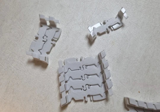 Review Card
