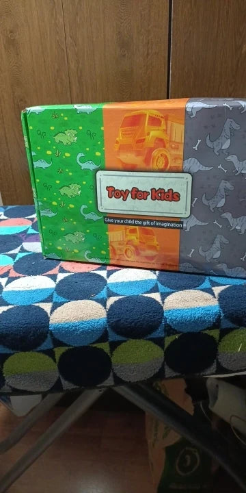 Review Card
