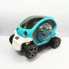 Sensory Baby Tummy Time Toy Car