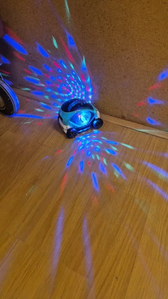 Review Card