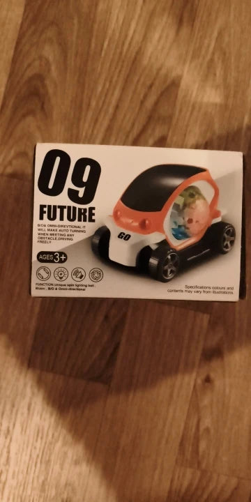 Review Card