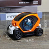 Sensory Baby Tummy Time Toy Car