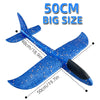 Foam Glider Airplane