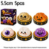 Ghost Dumpling Stress Relief Toy