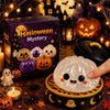 Ghost Dumpling Stress Relief Toy