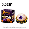 Ghost Dumpling Stress Relief Toy