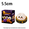 Ghost Dumpling Stress Relief Toy