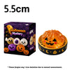 Ghost Dumpling Stress Relief Toy