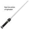 LED Lightsaber Cosplay Sword