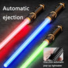 LED Lightsaber Cosplay Sword