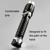LED Lightsaber Cosplay Sword