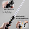 LED Lightsaber Cosplay Sword
