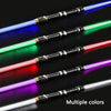 LED Lightsaber Cosplay Sword