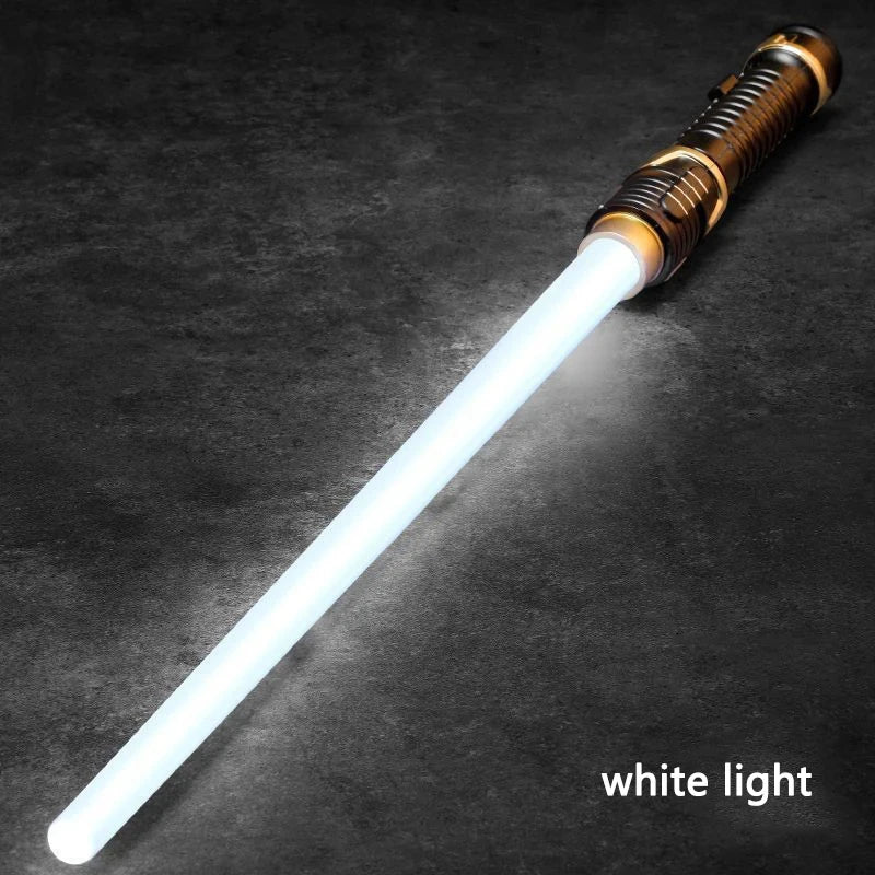 LED Lightsaber Cosplay Sword