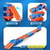 Large Folding Car Transporter Track