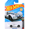 Diecast Metal Model Car