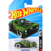 Diecast Metal Model Car