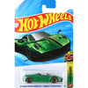 Diecast Metal Model Car