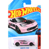 Diecast Metal Model Car