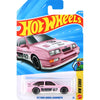 Diecast Metal Model Car