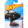 Diecast Metal Model Car