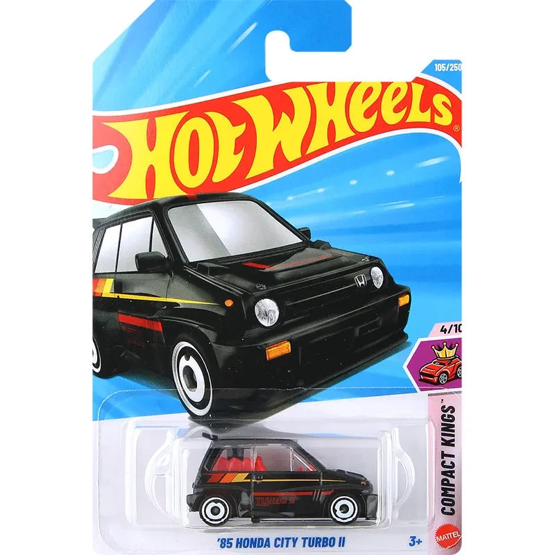 Diecast Metal Model Car