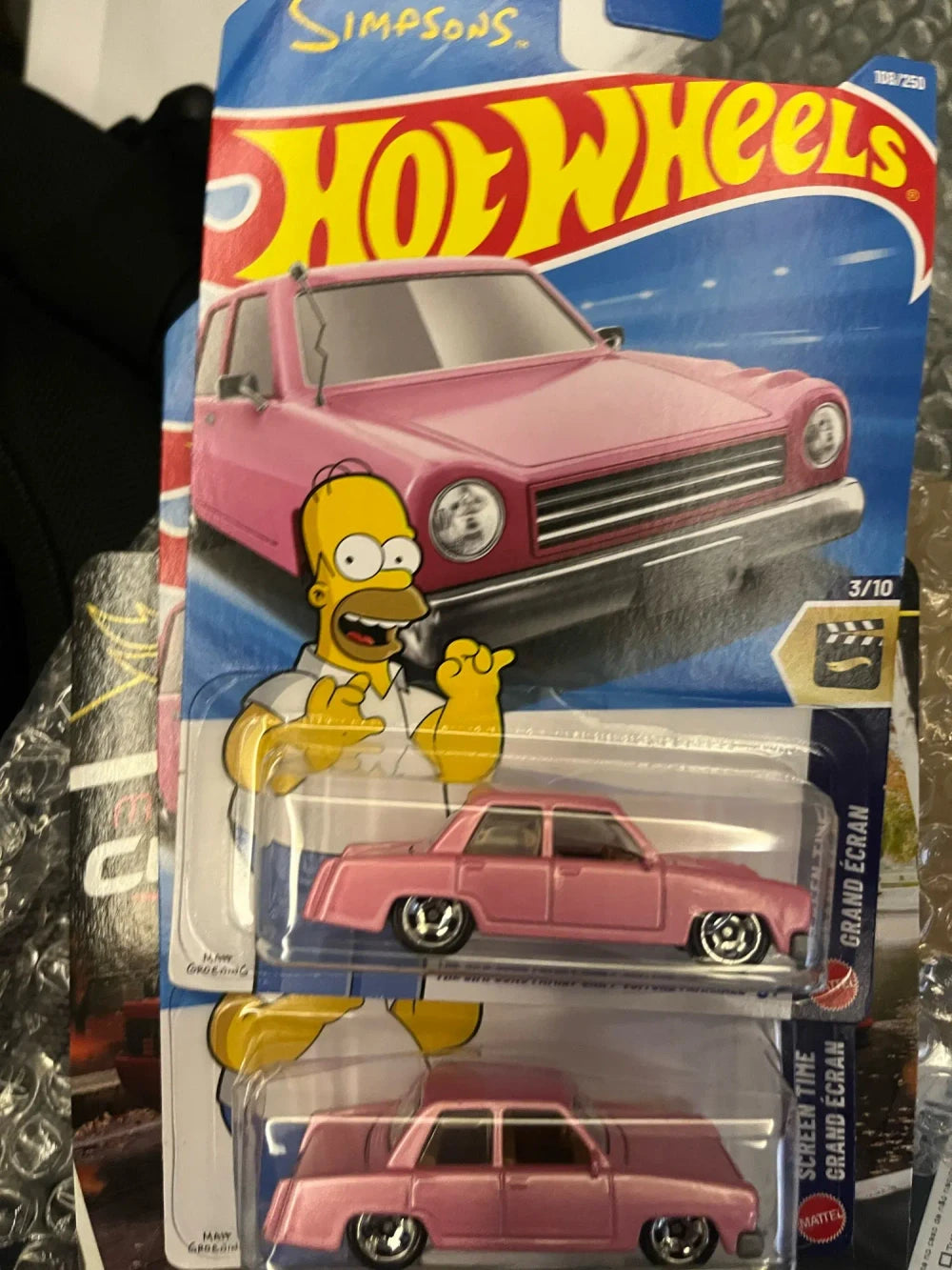 Review Card