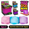 Anti Anxiety Sensory Cube
