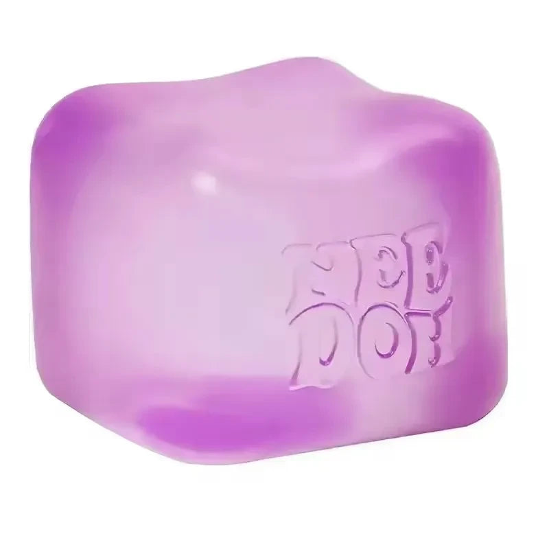 Anti Anxiety Sensory Cube