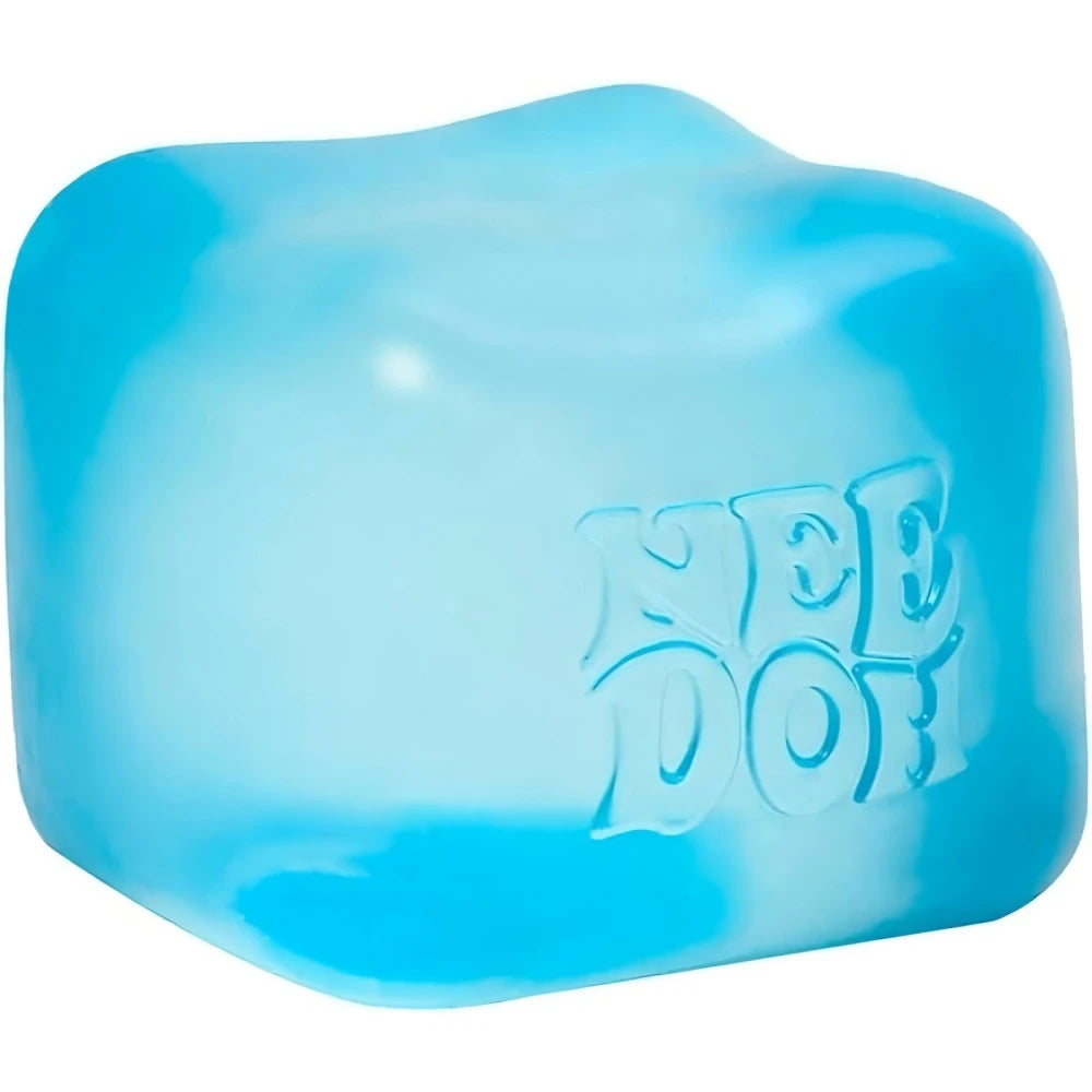 Anti Anxiety Sensory Cube