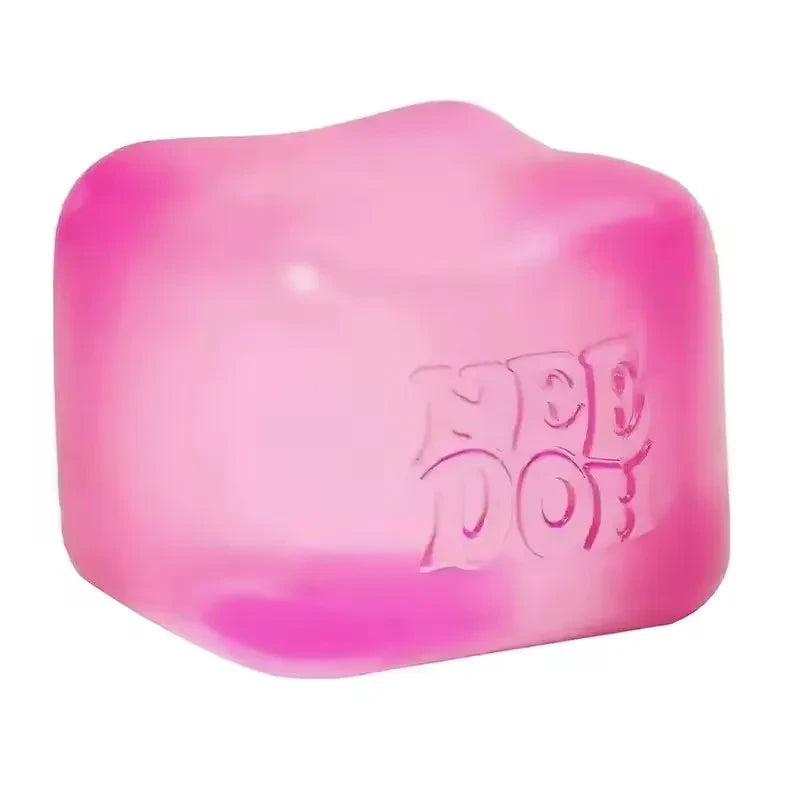 Anti Anxiety Sensory Cube