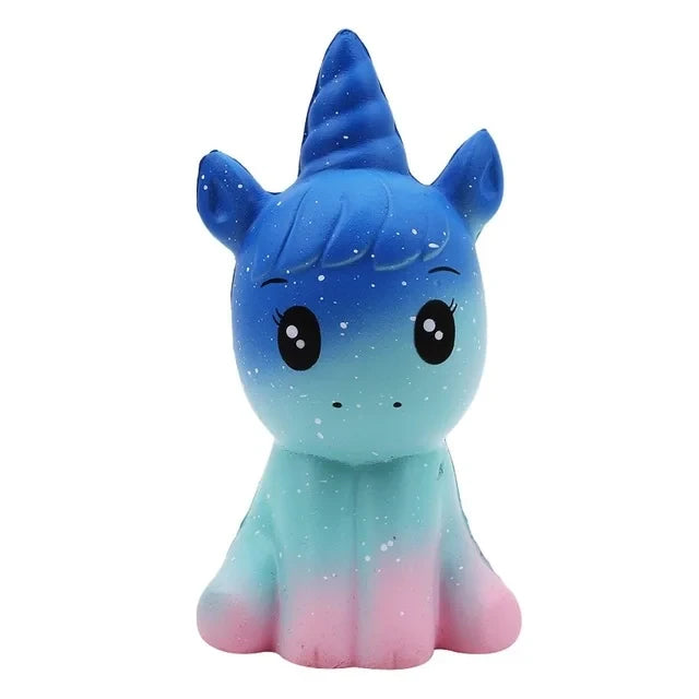 Slow Rising Scented Biscuit Squishy Toy
