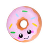 Slow Rising Scented Biscuit Squishy Toy