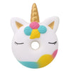 Slow Rising Scented Biscuit Squishy Toy