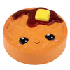 Slow Rising Scented Biscuit Squishy Toy