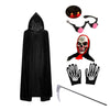 Grim Reaper Kids Halloween Costume