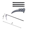 Grim Reaper Kids Halloween Costume