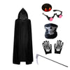 Grim Reaper Kids Halloween Costume
