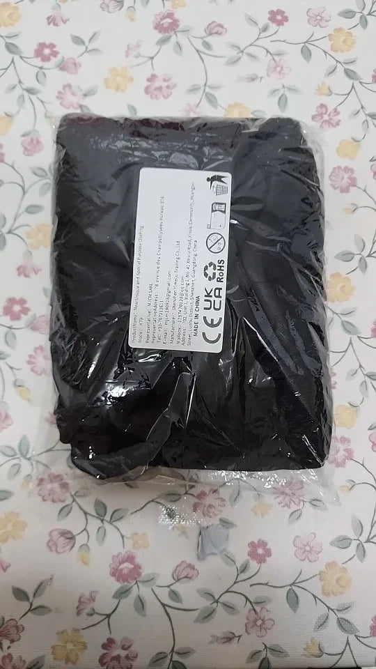 Review Card