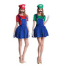 Deluxe Character Cosplay Costume
